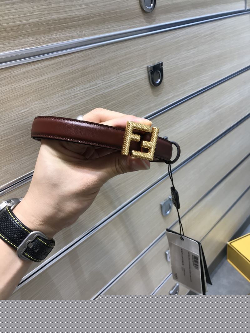 F**di belts